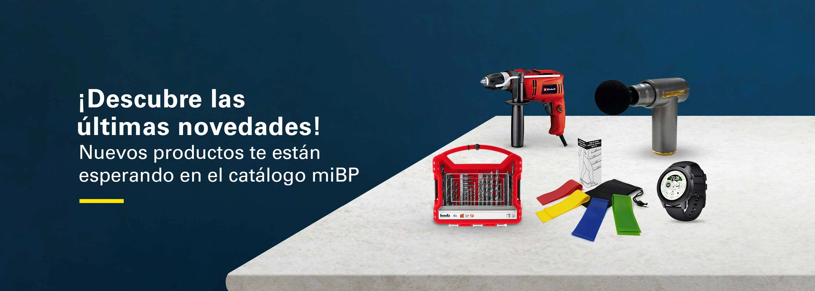 Estilo Exclusivo en Catálogo BP